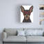 Art sur toile de Furbaby Affiliates-342298596
