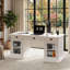 Bureau de direction 67,8 po Farmhouse-982417826