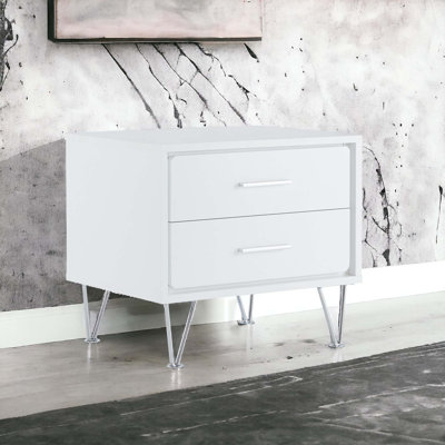 Table d'appoint Deoss
