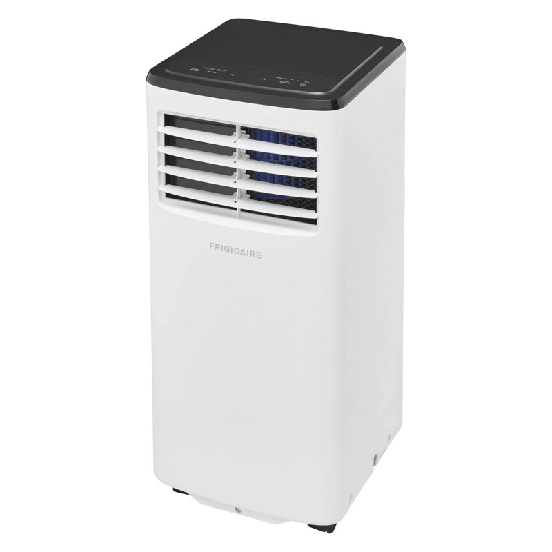 Climatiseur portatif connecté 3-en-1 Frigidaire, 8000