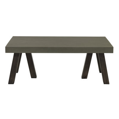 Fenner Four Leg Coffee Table