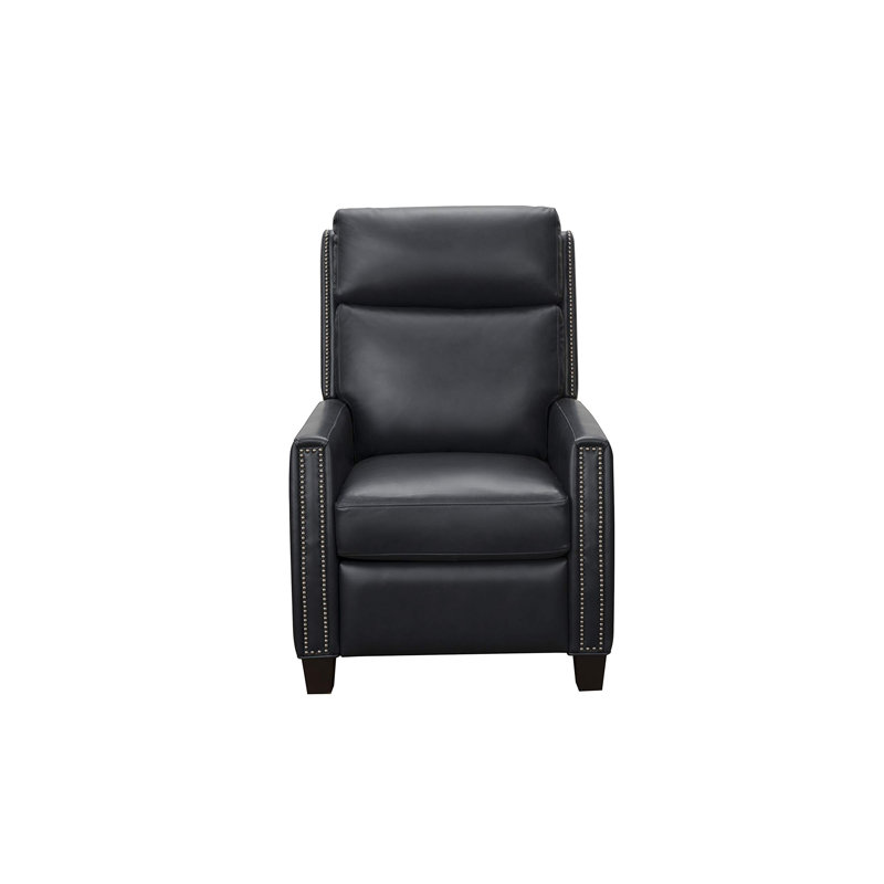 Nygaard Power Recliner, Blue