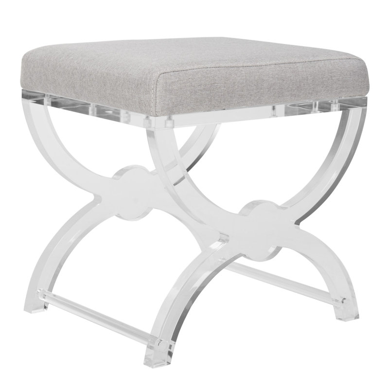 Helenna Upholstered Ottoman