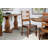 Marshae 18'' H Solid Wood Side Chair