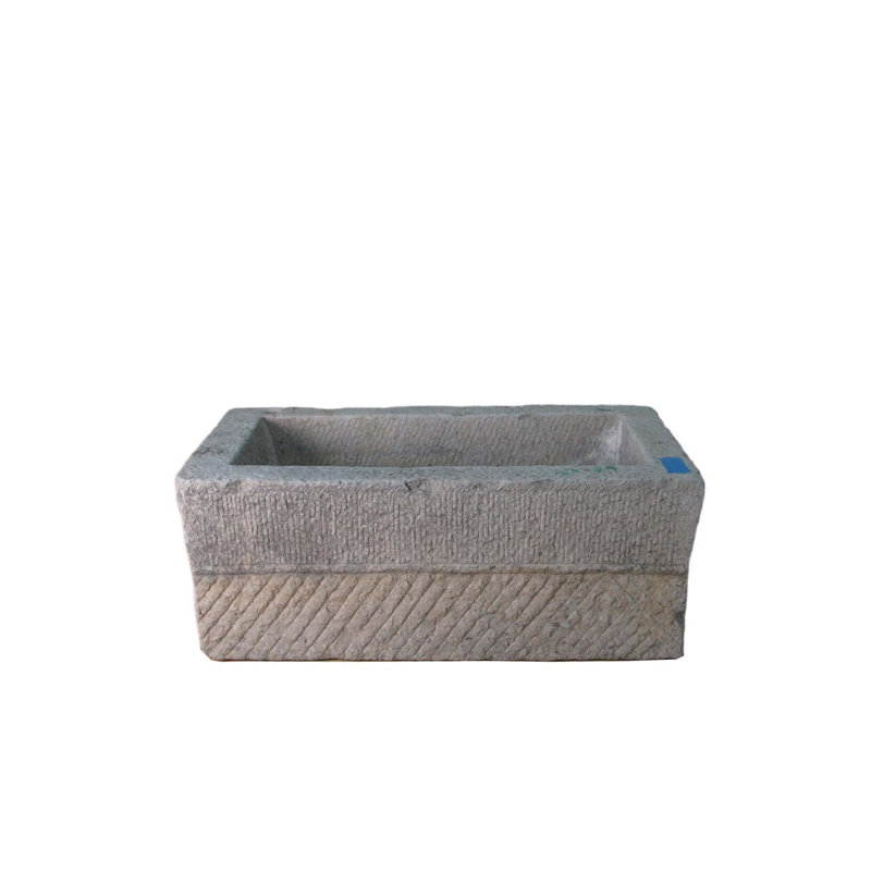 Handmade Planter Box