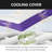 4 Inch Memory Foam Mattress Topper, 2 Inch Gel Memory Foam And 2 Inch Pillow Top Mattress Pad-40408272