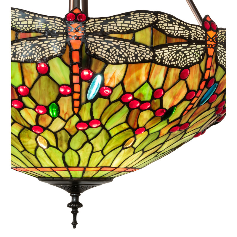 Orlaith 3 - Light Pendant, 4