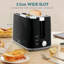 Kettle and Toaster Set