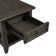 Trelawny Cocktail Table Set w/ Two End Tables