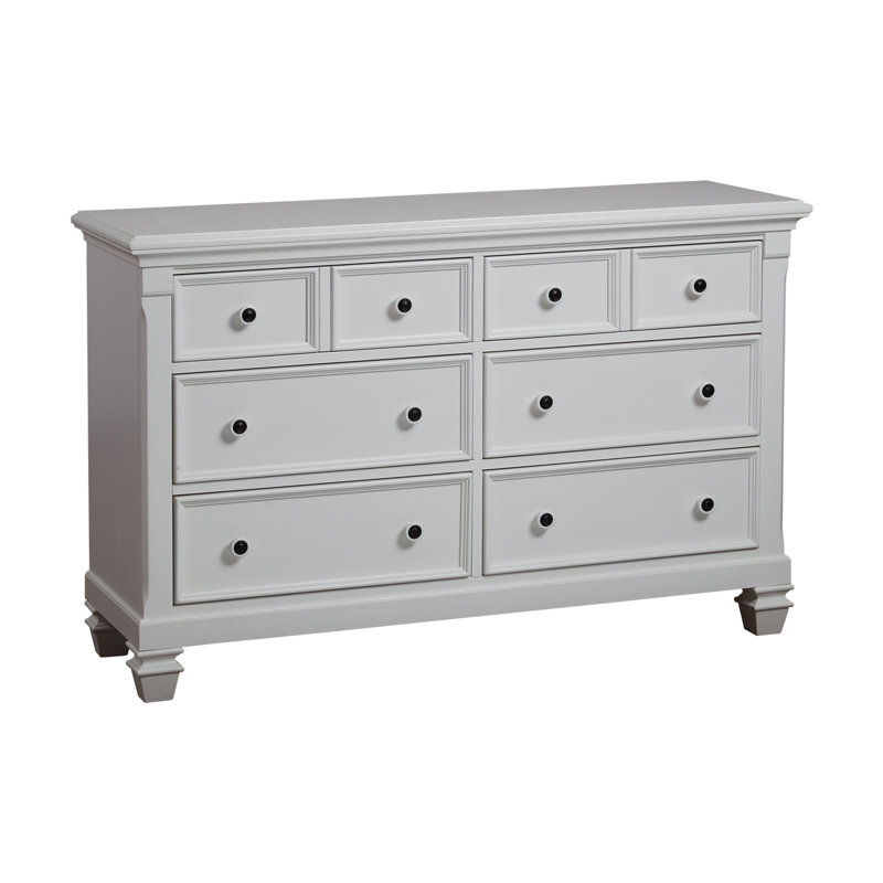 Commode 6 tiroirs