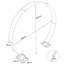 Bevins Iron Arbour in Clear-1627813715