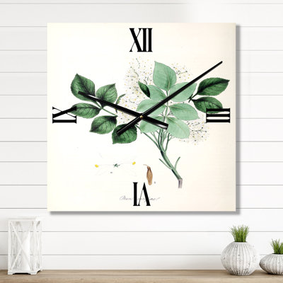 Wall Clock