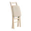 Chaise pliante Stakmore