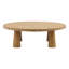 Banley Coffee Table Light Natural