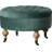 Ronni Velvet Ottoman-16215243