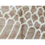 Hand-Knotted High-Quality Brown Area Rug