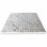 12" x 12" Marble Mosaic Wall & Floor Tile
