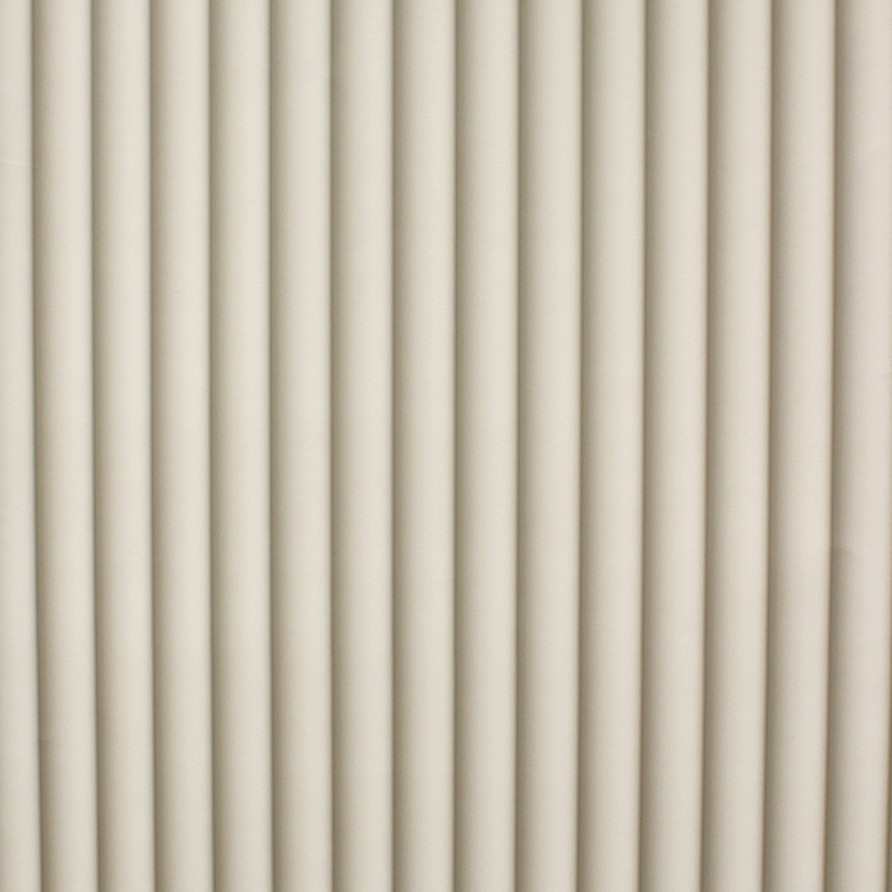 Fine Décor Raiden Cream Ribbed Panel Wallpaper - Wayfair Canada