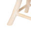 Bethel Solid Wood End Table