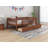 Borremans Twin 2 Drawer Slats Daybed-215004560