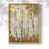 Or est en rupture de stock