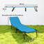 Outdoor Lounge Chair