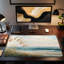 Polyester Desk Pad-1031524310