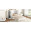 Lit grand format avec options de rangement, tablettes, tiroirs et solutions blanches-1751573913-1751573915