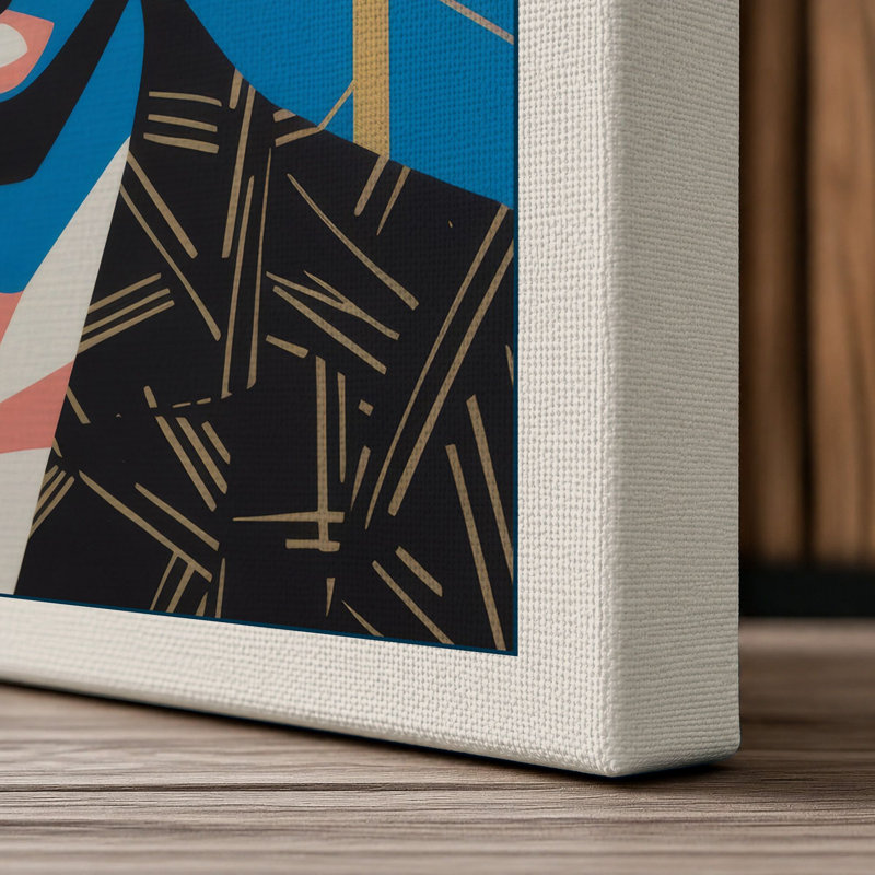 Print, 24x16 - 61.0 x 40.6 cm, Cream Border