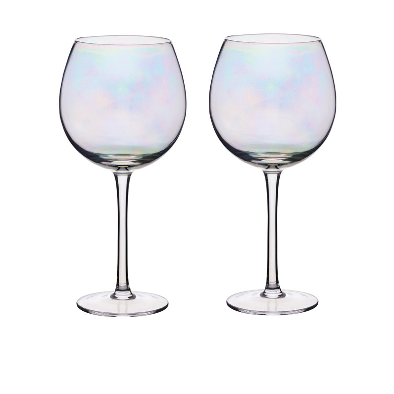 500ml Gin Balloon Glass Set
