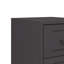 Bedside Cabinet 36x39x60.5 cm Steel-628722321-628722187