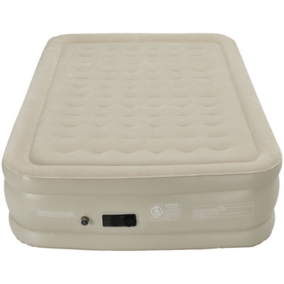 Matelas gonflable 20 po Hamby