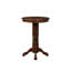 Table bistro en bois Ava-436865990