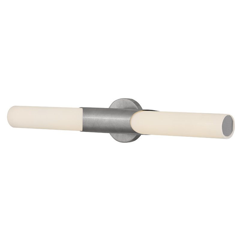 Grace 1 - Light LED Bath Sconce