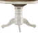 Judique Pedestal Table Set