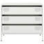 Amanni 68cm Sideboard