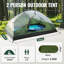 2 Person Tent
