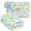 Couverture de voyage Flower Power