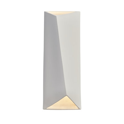 Caeli Ceramic LED Wall Sconce