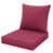 Fuchsia Red