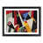 Black Framed selected