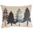 Abstract Pillow Insert