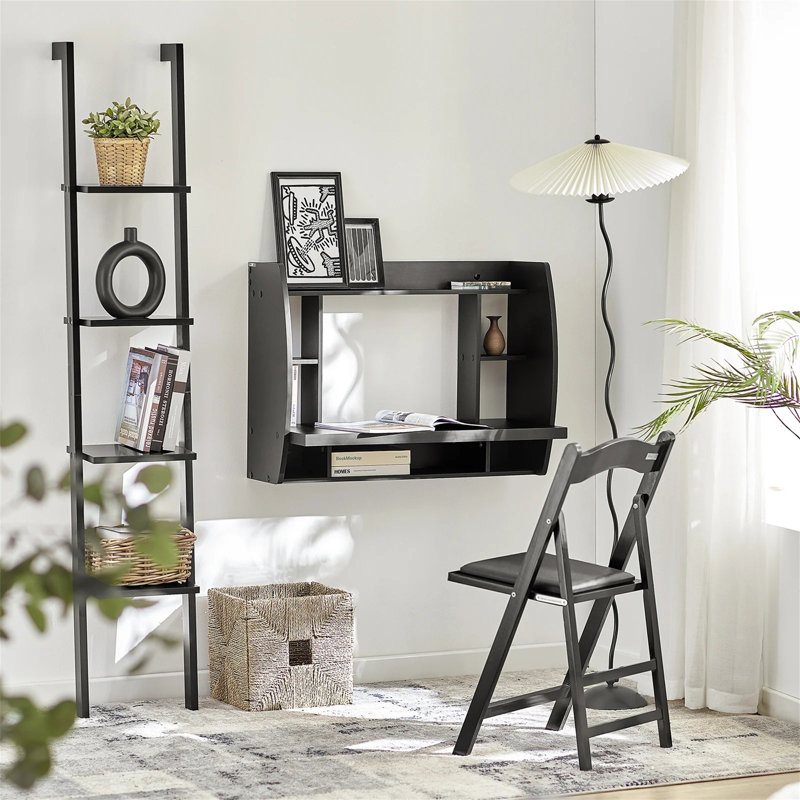Floating Desk