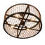 Jesenof 4 - Light Semi Flush Mount-565243469