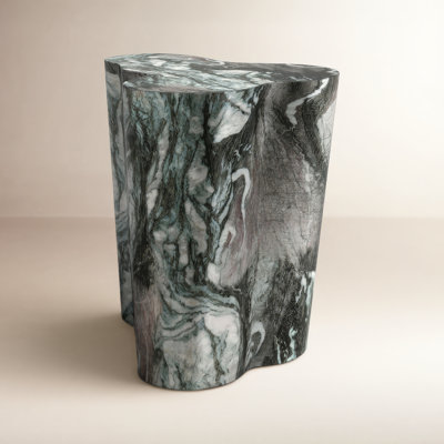 Barrett Slab Table