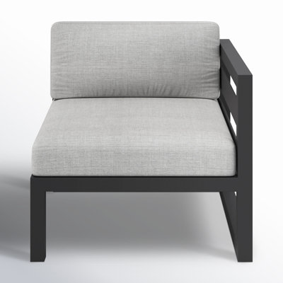 Smith Sunbrella® Patio Lounge Chair