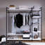 Kellner 180cm Closet System