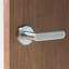 Ensemble de mannequin simple Alpine Rose lever 92-46047653-46047651