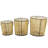 Novogratz Decorative Basket