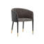 Ikon Fabric Barrel Chair-620895713